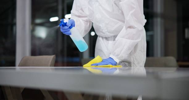 Licensed Infectious Disease Decontamination service in Mountain Home, ID - Crime Scene Cleaner Online
